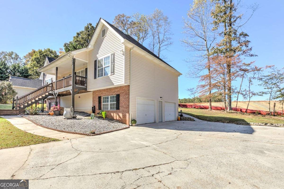 279 Highlander Way Acworth - Photo 6