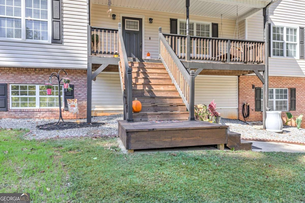 279 Highlander Way Acworth - Photo 7