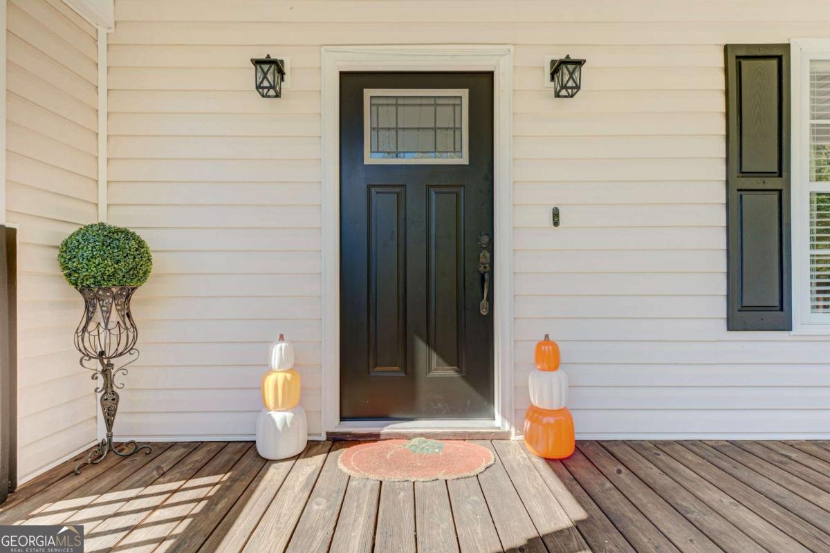 279 Highlander Way Acworth - Photo 8