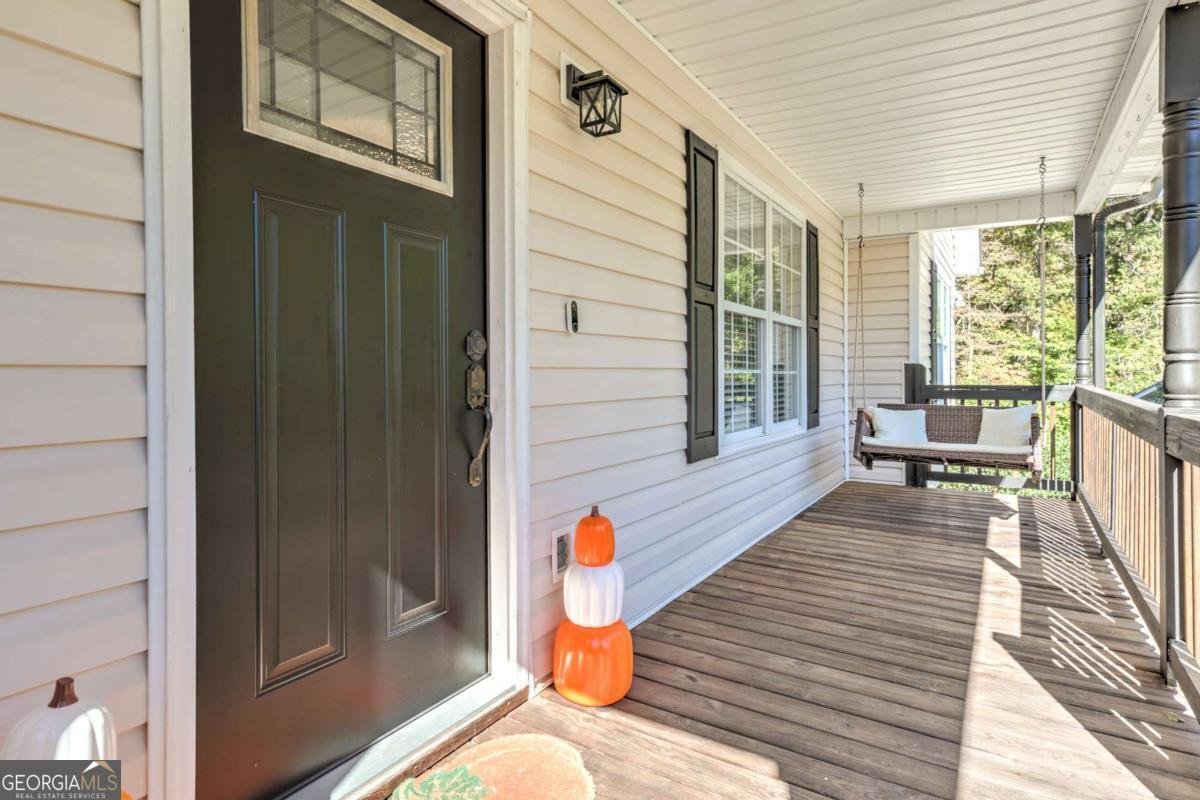 279 Highlander Way Acworth - Photo 9