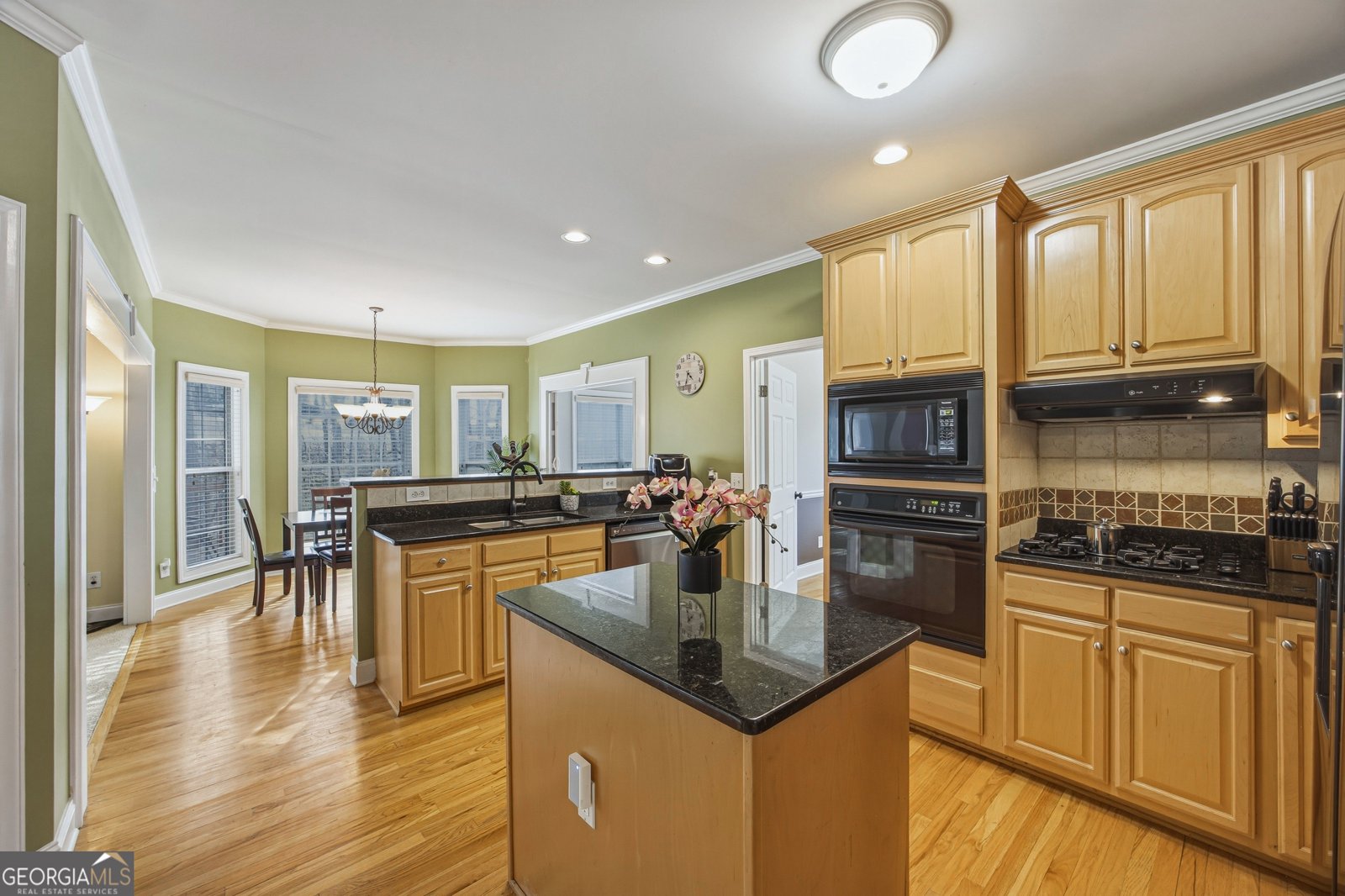 5732 Vinings Place Drive Mableton - Photo 10