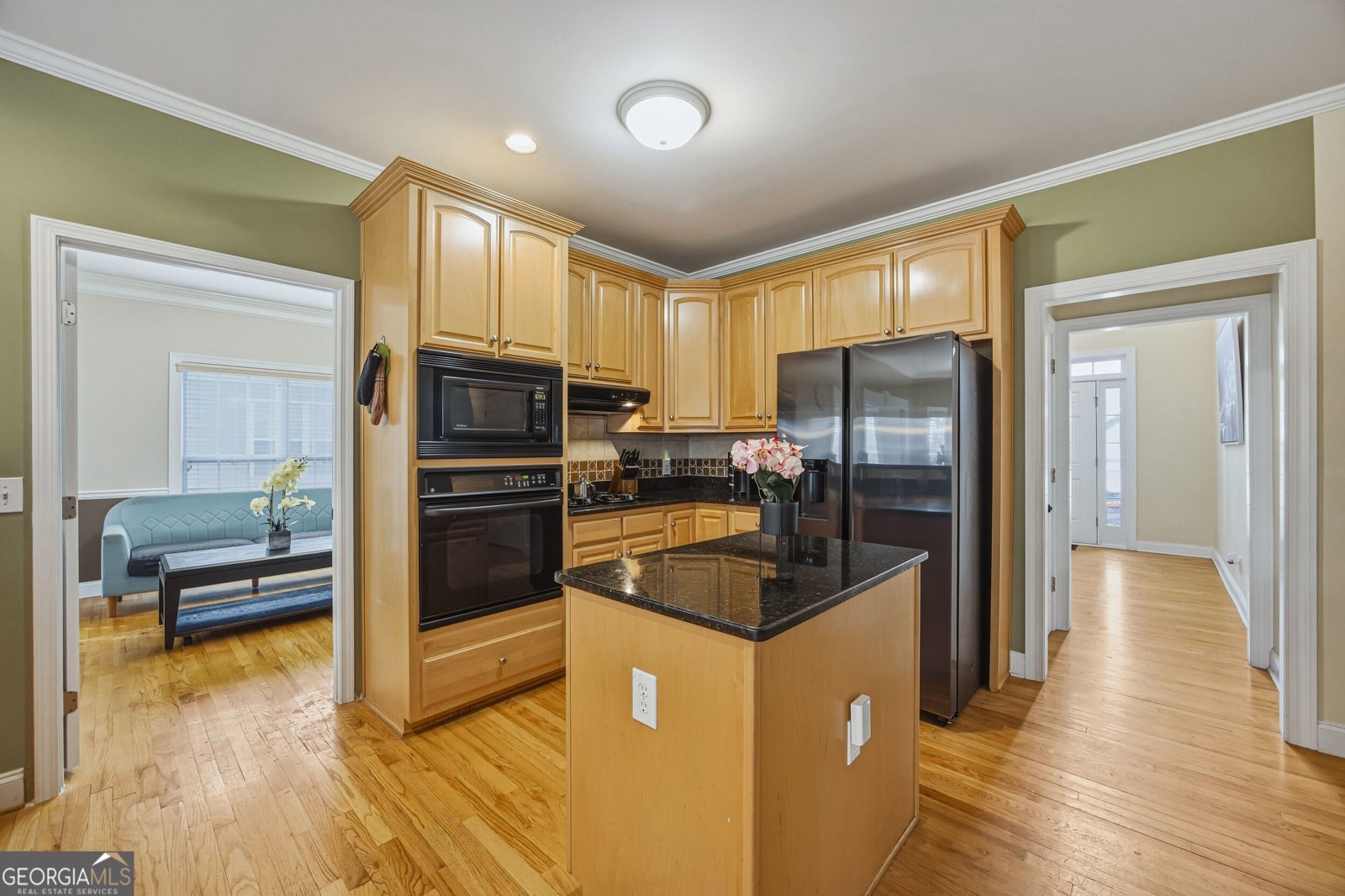 5732 Vinings Place Drive Mableton - Photo 11