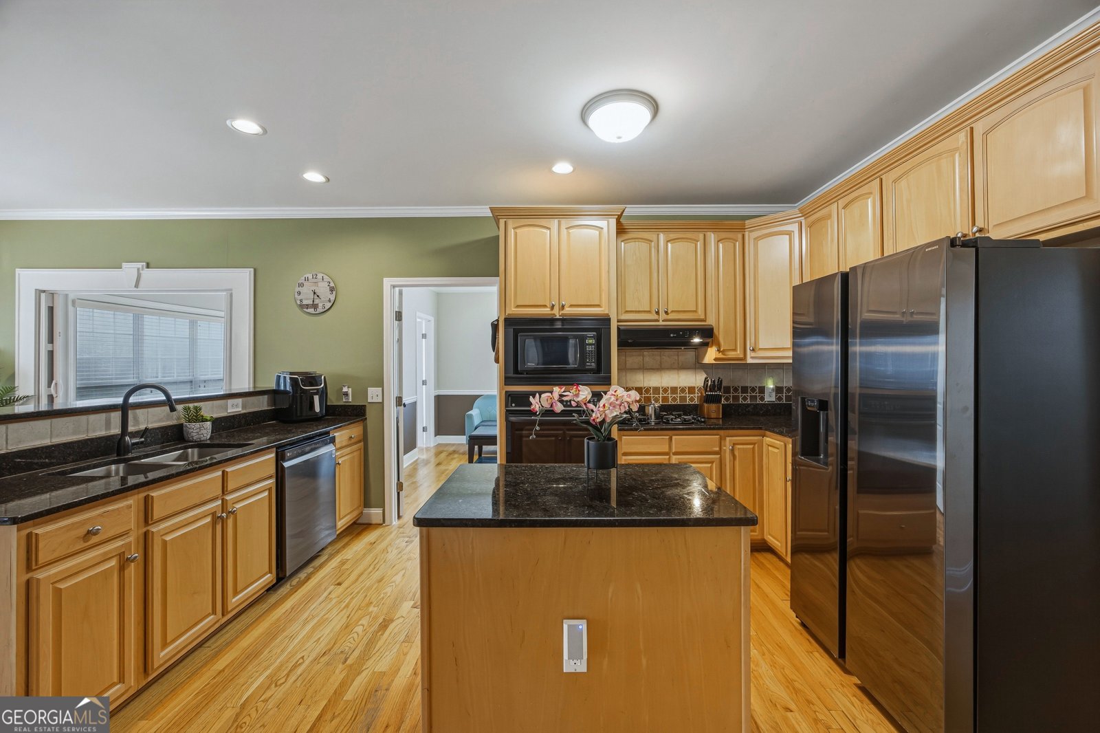 5732 Vinings Place Drive Mableton - Photo 12