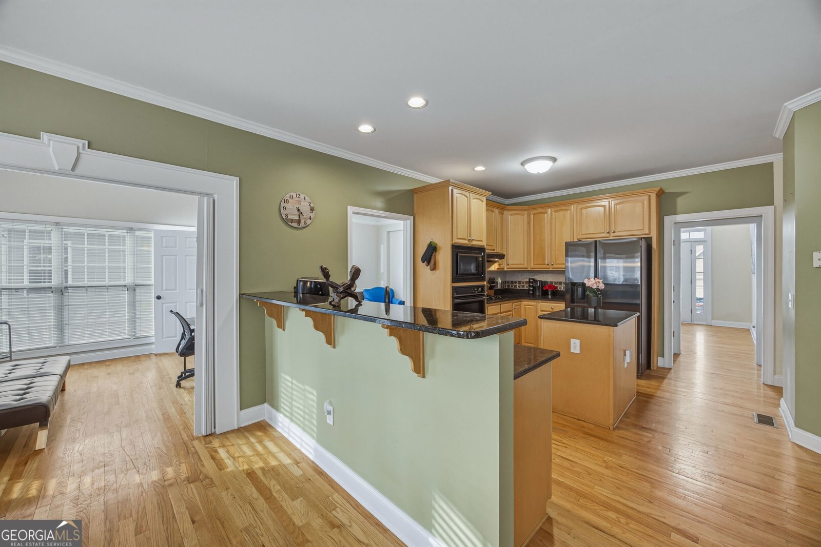 5732 Vinings Place Drive Mableton - Photo 13