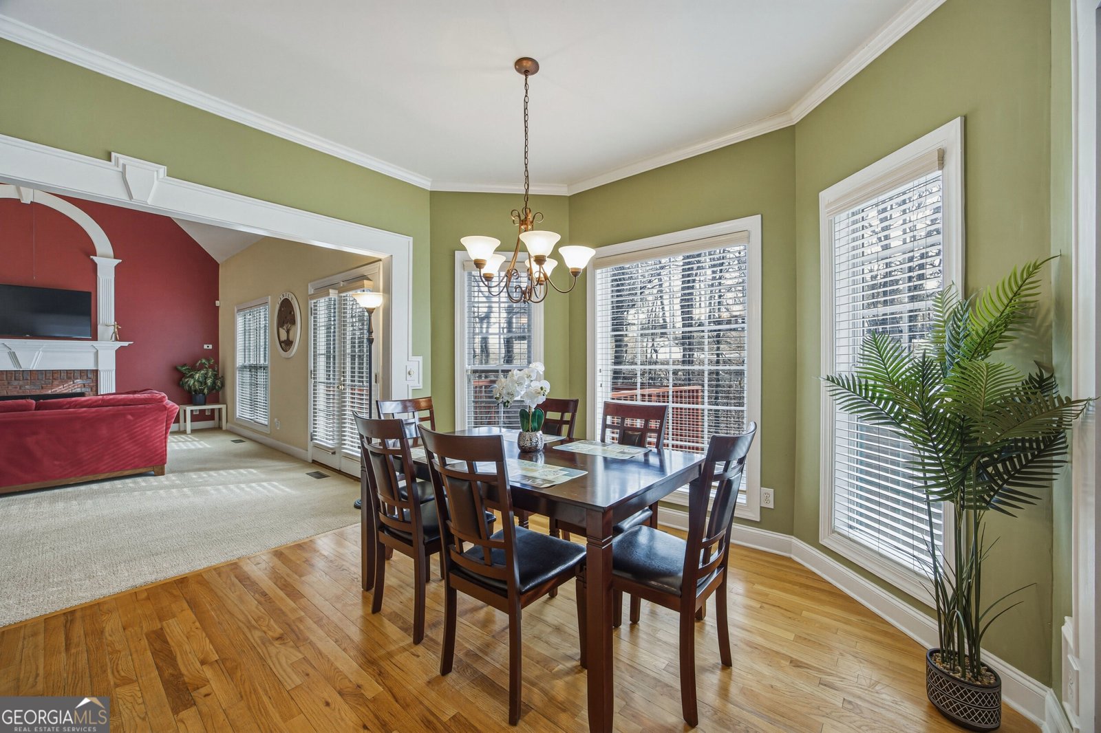 5732 Vinings Place Drive Mableton - Photo 14