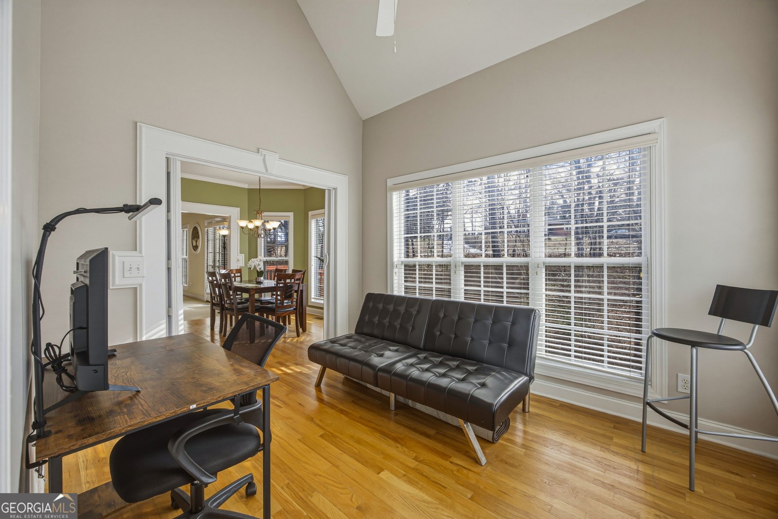 5732 Vinings Place Drive Mableton - Photo 15