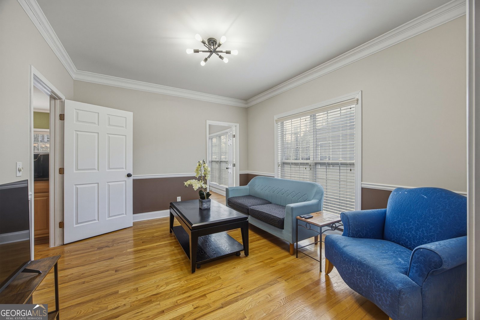 5732 Vinings Place Drive Mableton - Photo 16