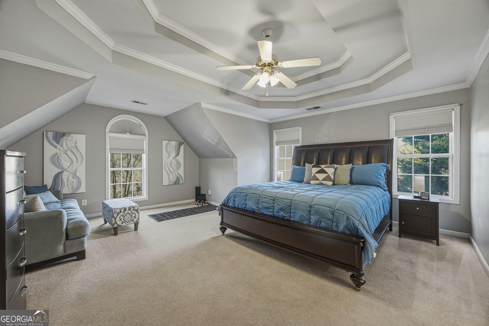 5732 Vinings Place Drive Mableton - Photo 17