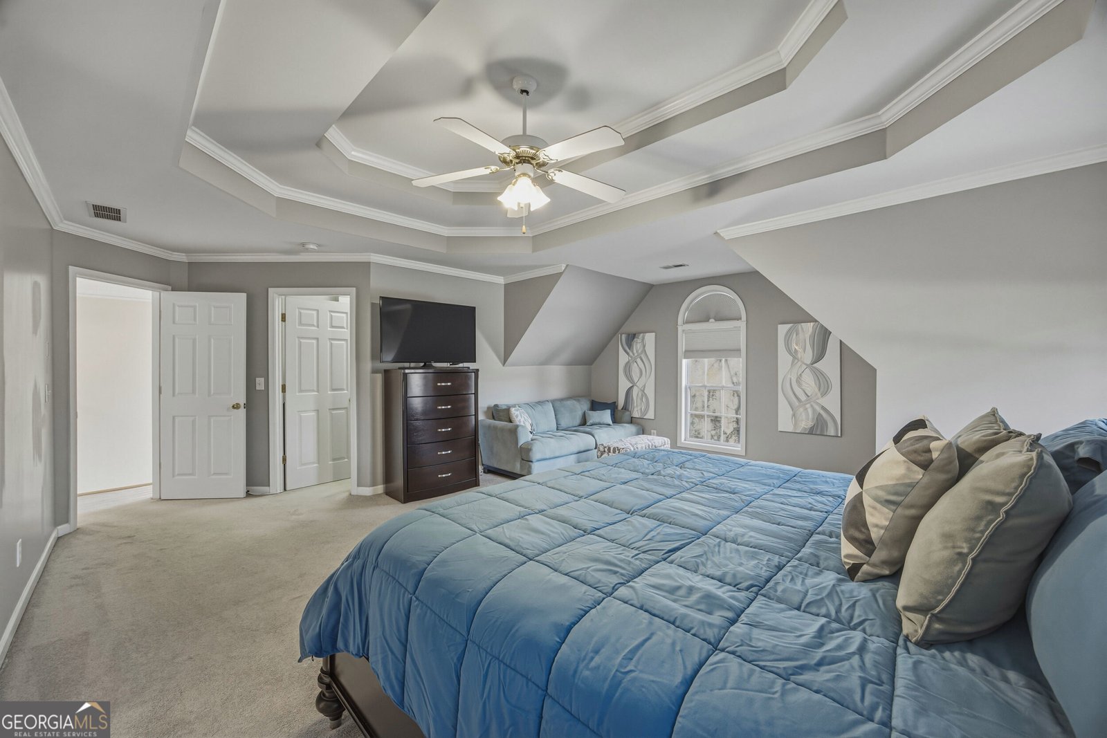 5732 Vinings Place Drive Mableton - Photo 18