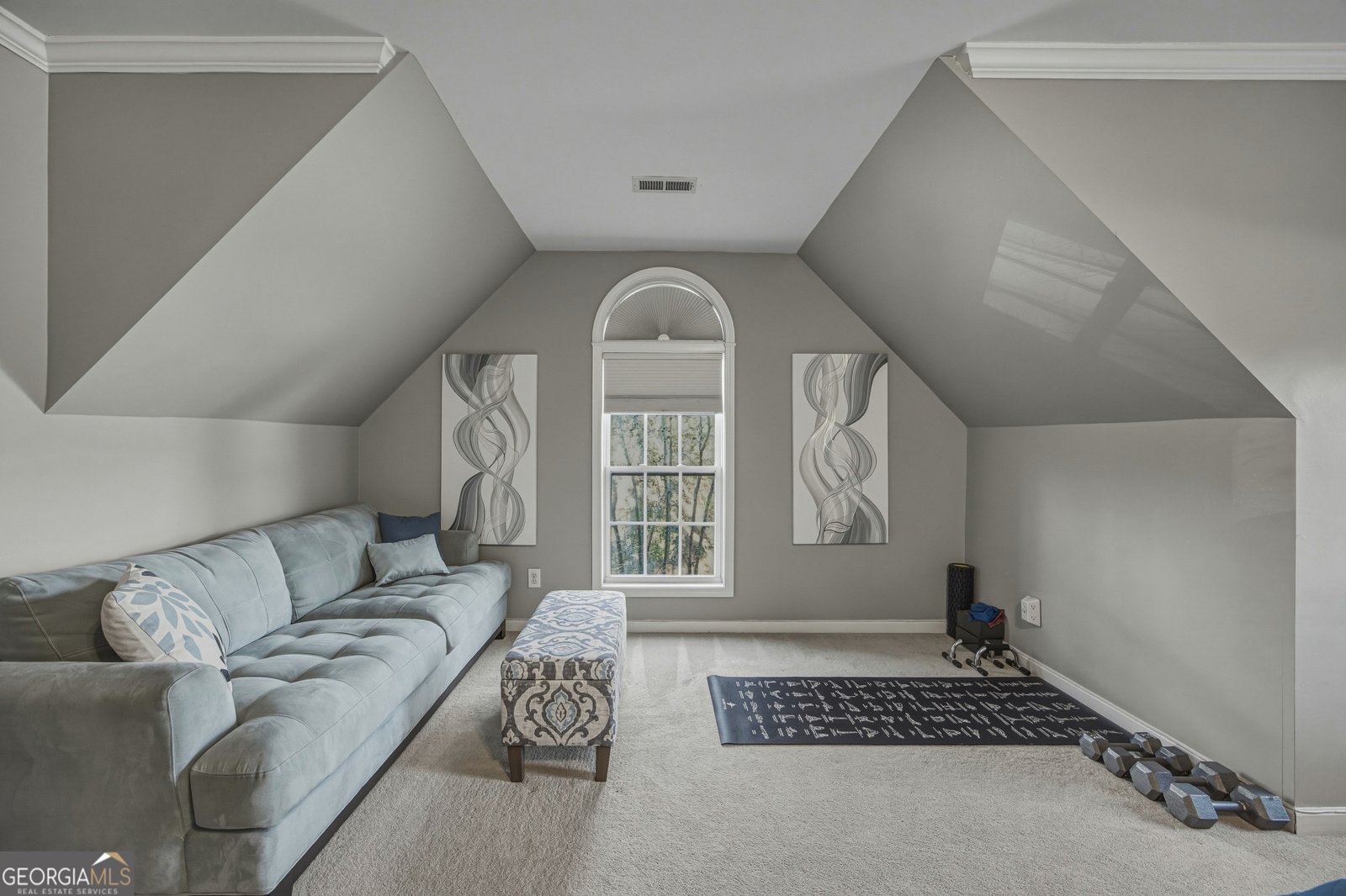 5732 Vinings Place Drive Mableton - Photo 19