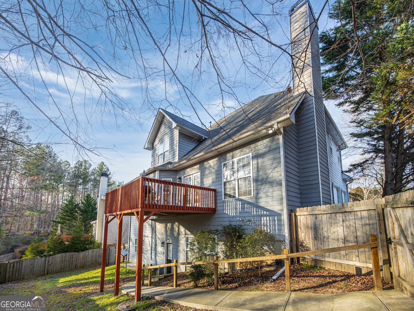 5732 Vinings Place Drive Mableton - Photo 30