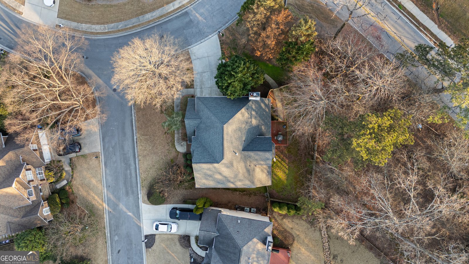 5732 Vinings Place Drive Mableton - Photo 35