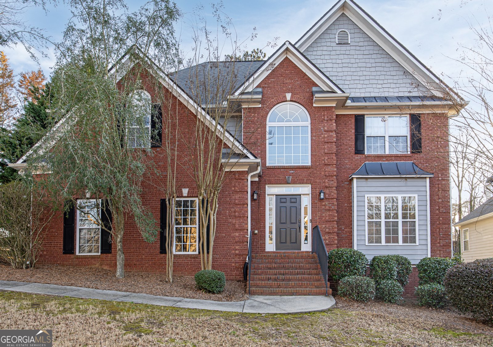 5732 Vinings Place Drive Mableton - Photo 36