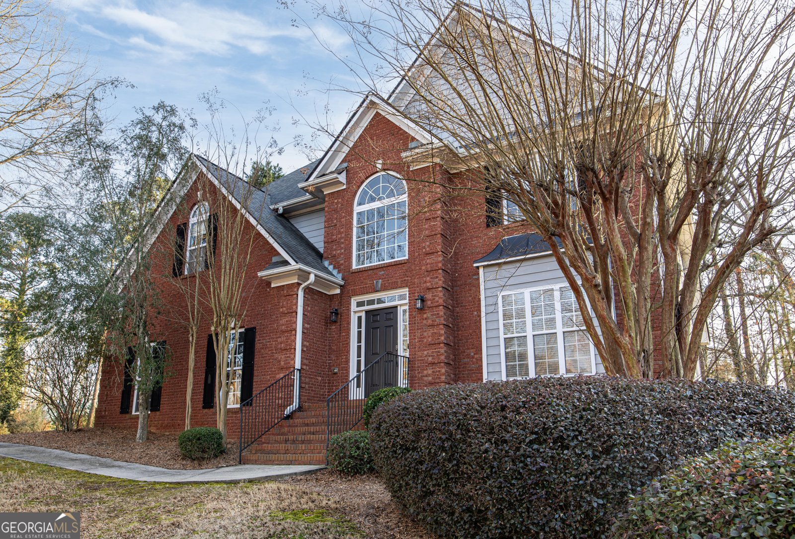 5732 Vinings Place Drive Mableton - Photo 37