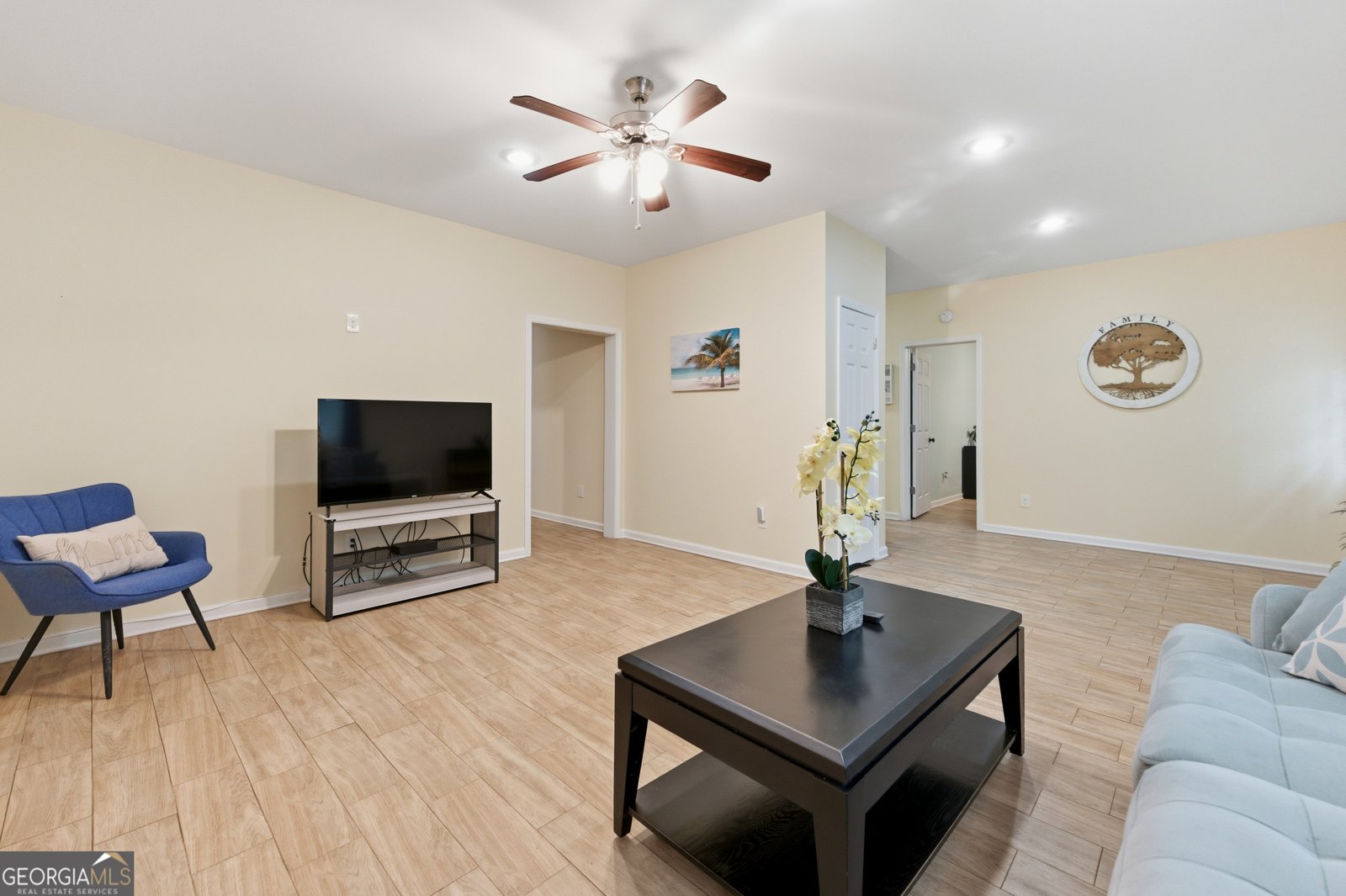 5732 Vinings Place Drive Mableton - Photo 42