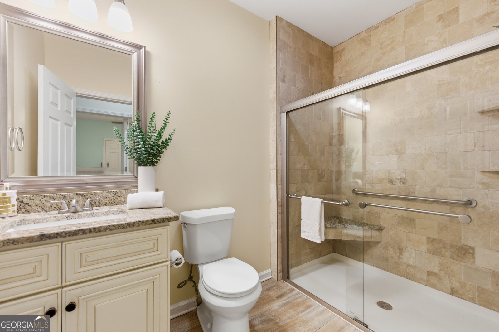 5732 Vinings Place Drive Mableton - Photo 44