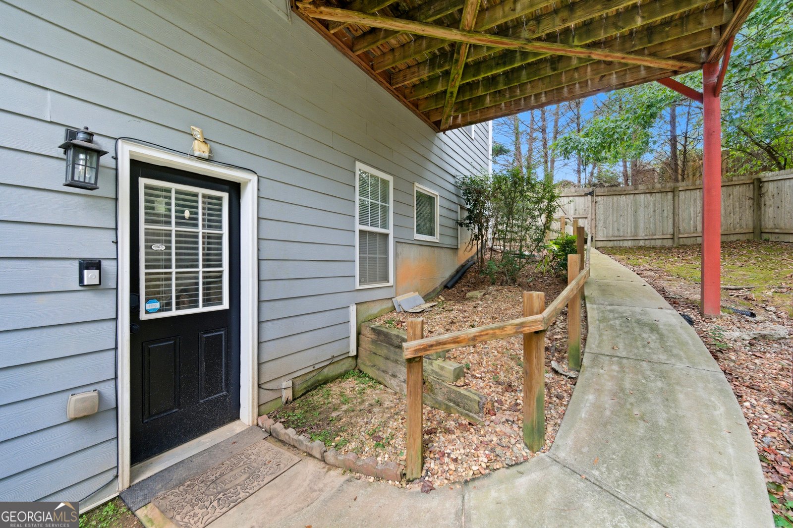 5732 Vinings Place Drive Mableton - Photo 56