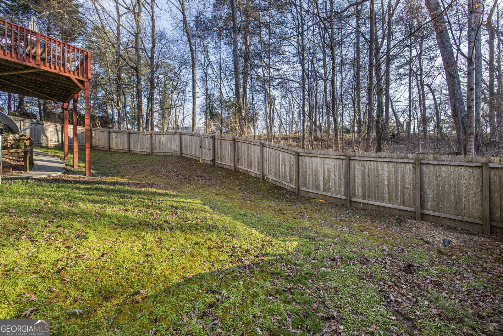 5732 Vinings Place Drive Mableton - Photo 57