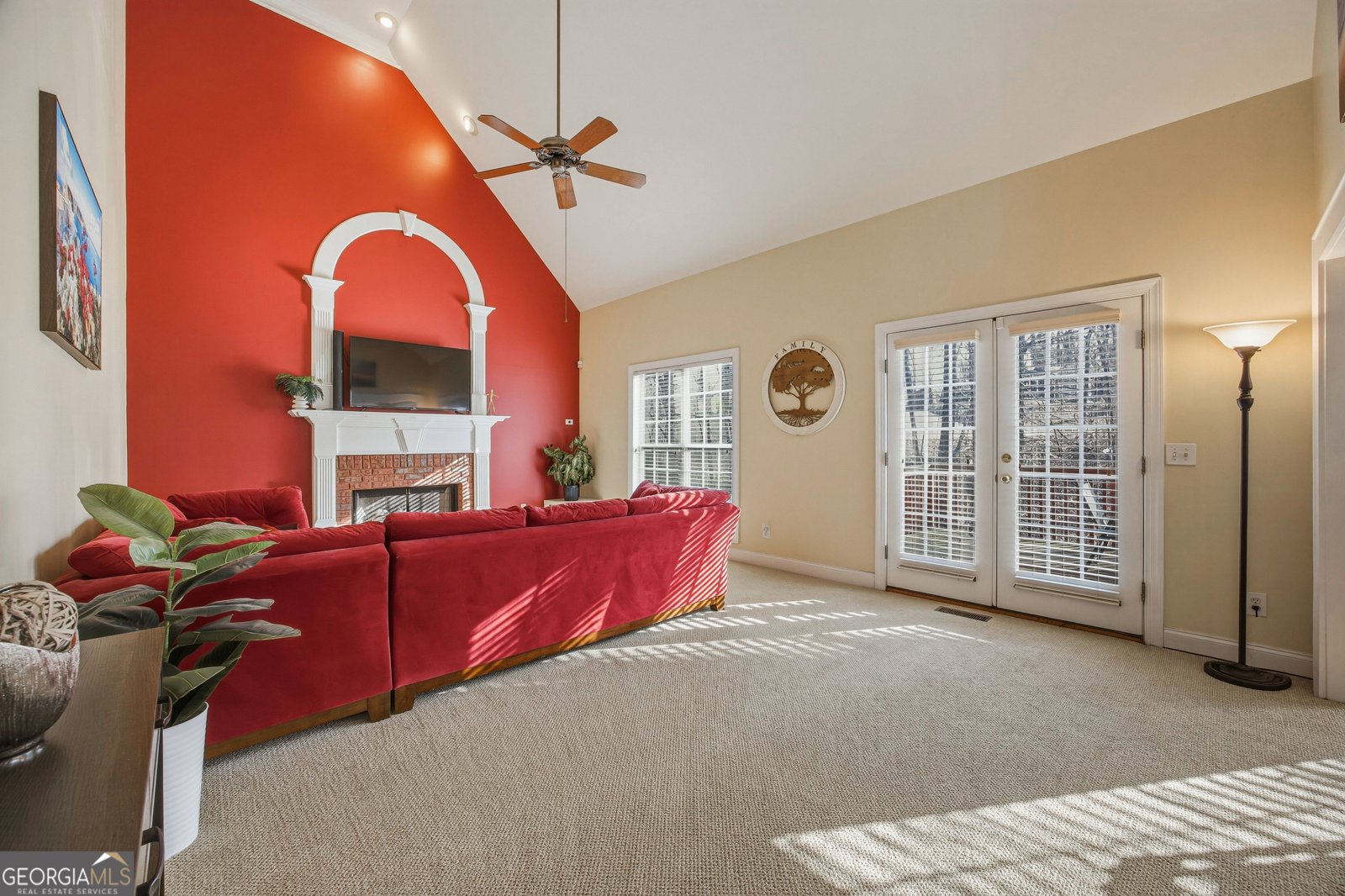 5732 Vinings Place Drive Mableton - Photo 6