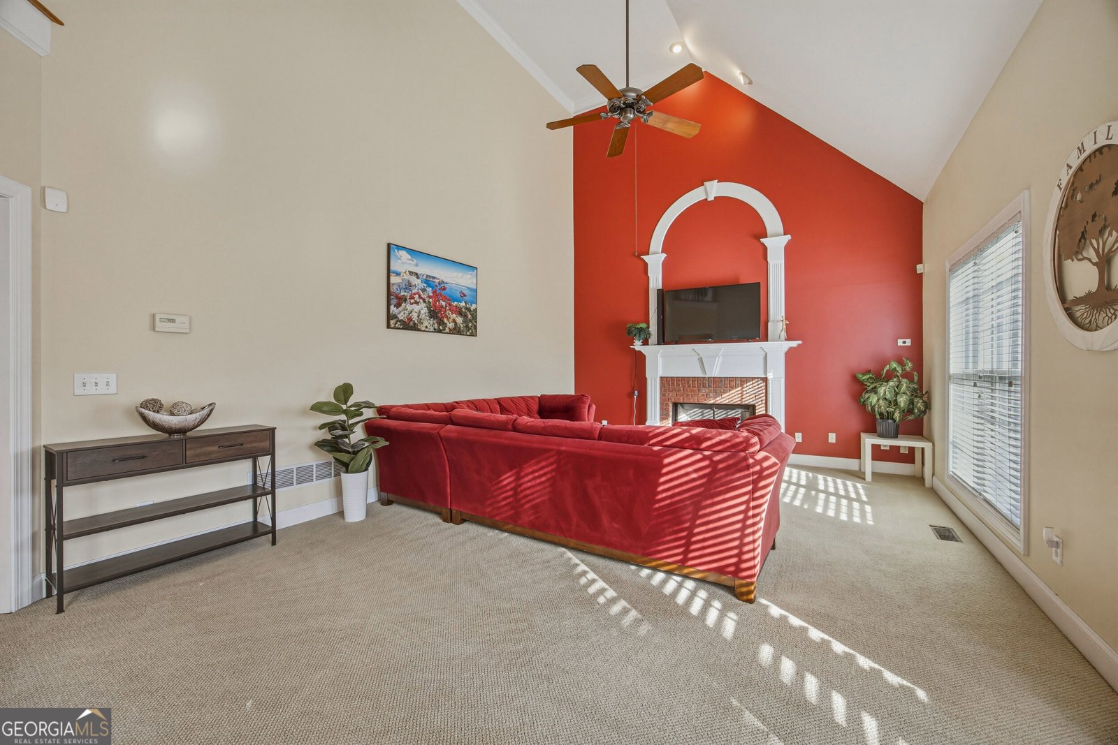 5732 Vinings Place Drive Mableton - Photo 7