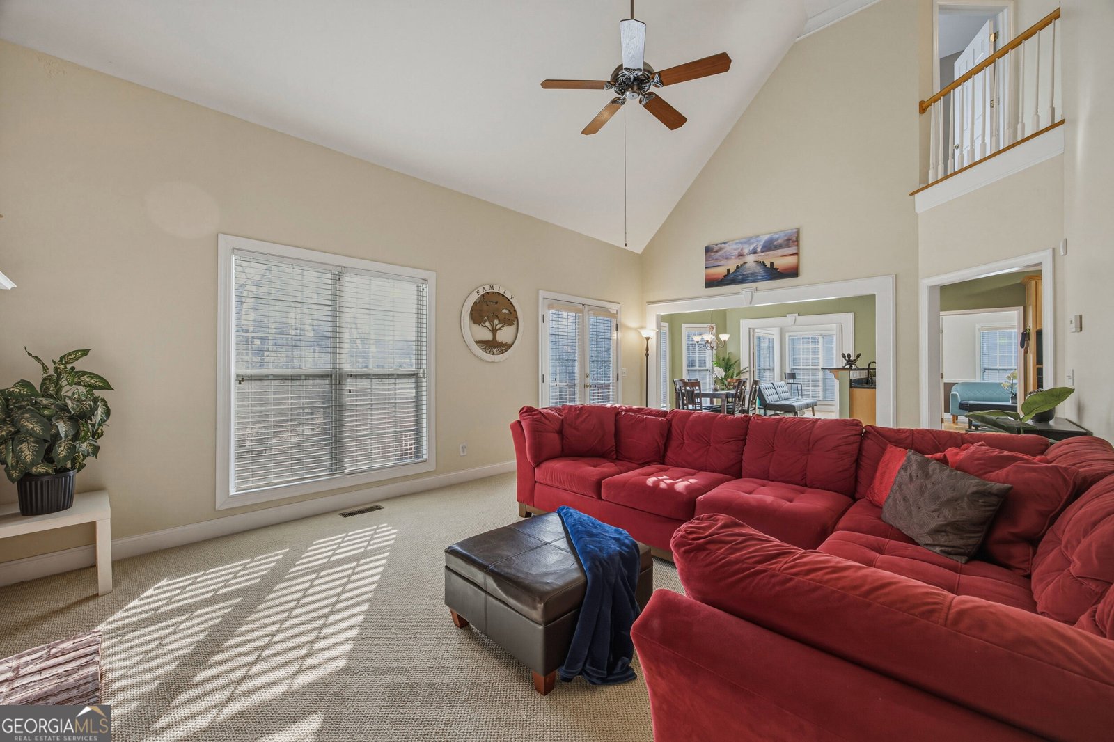 5732 Vinings Place Drive Mableton - Photo 8