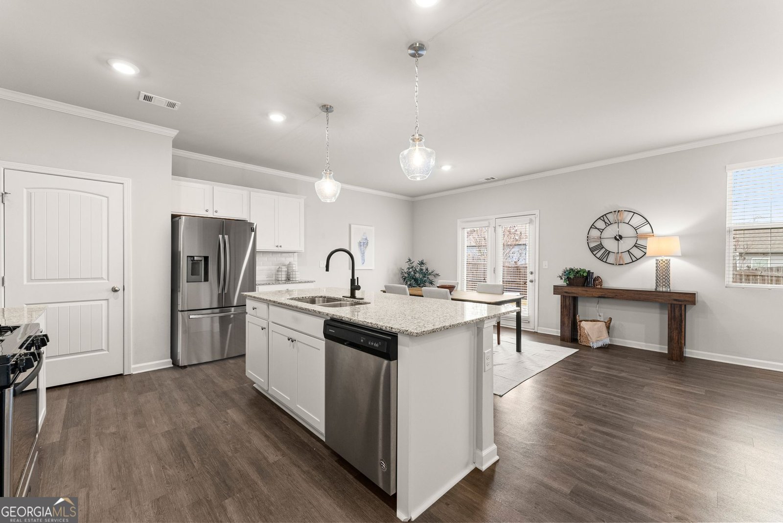 5751 Turnstone Trail Flowery Branch - Photo 10