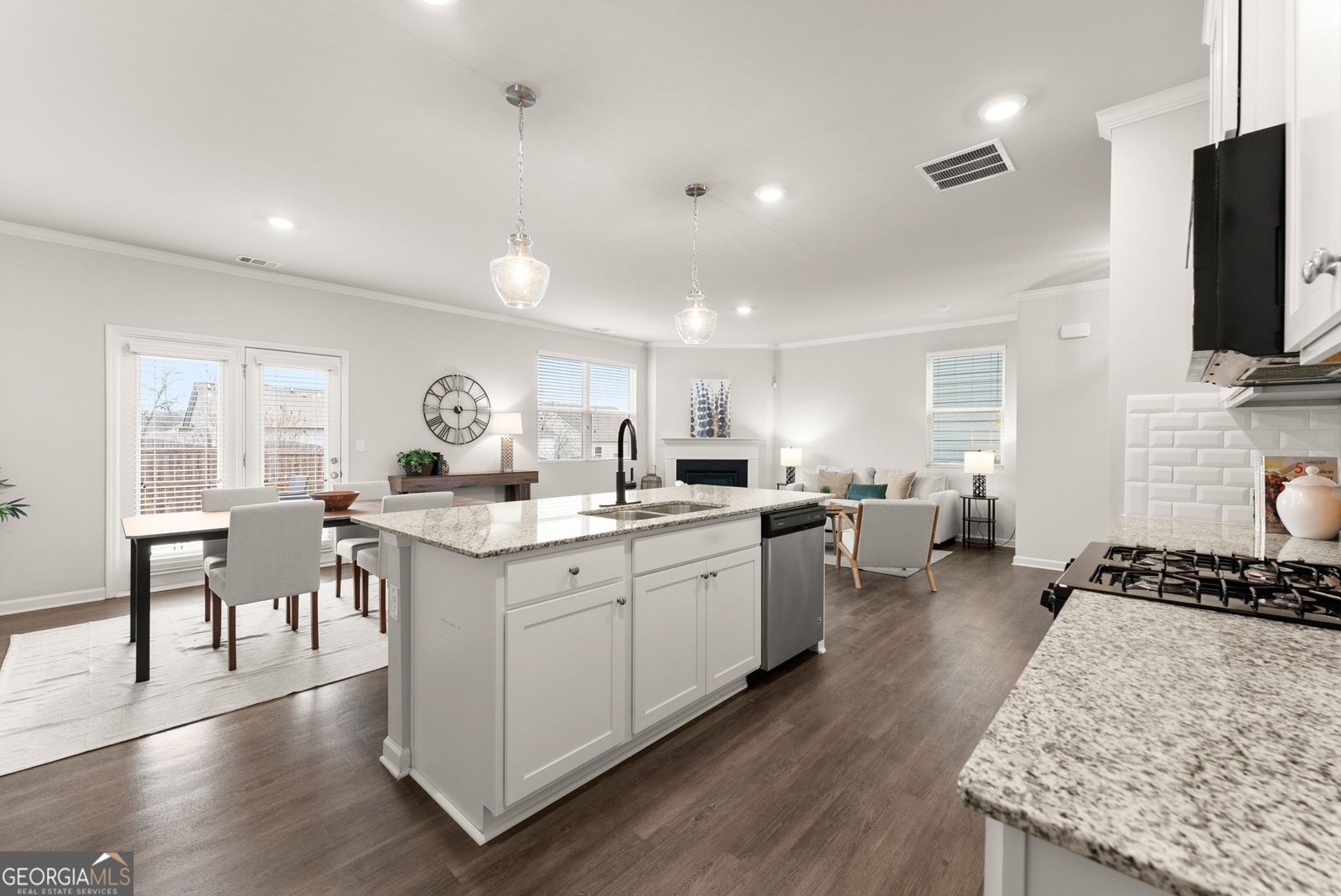 5751 Turnstone Trail Flowery Branch - Photo 11