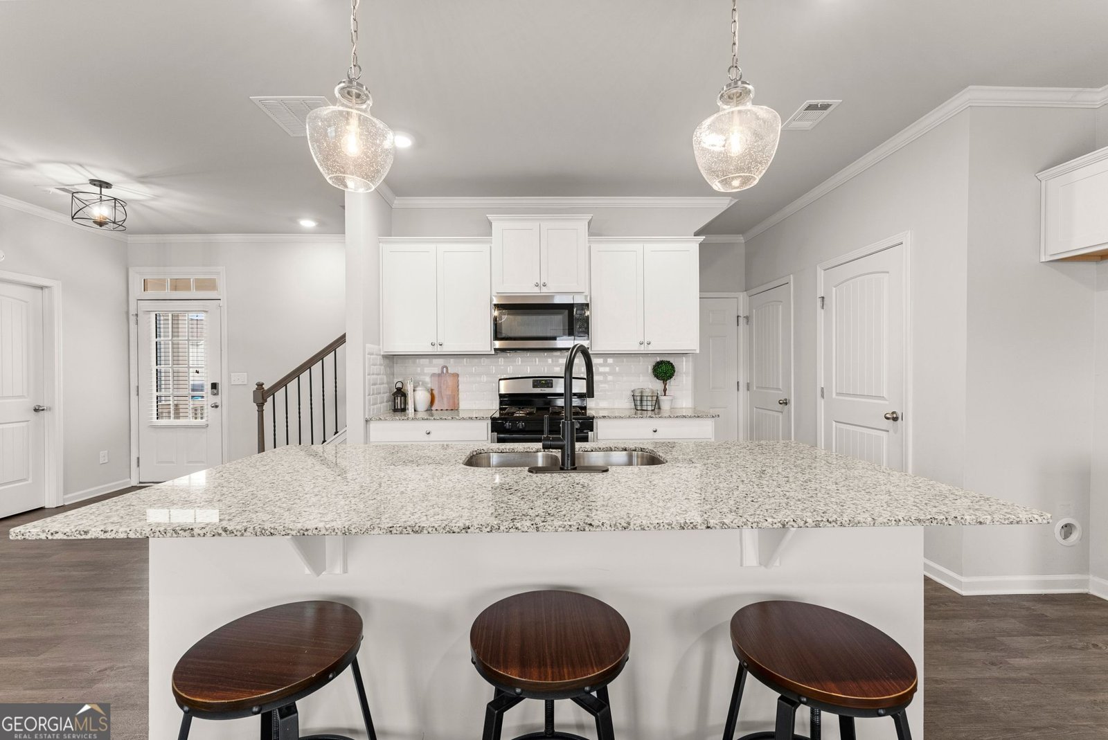 5751 Turnstone Trail Flowery Branch - Photo 13