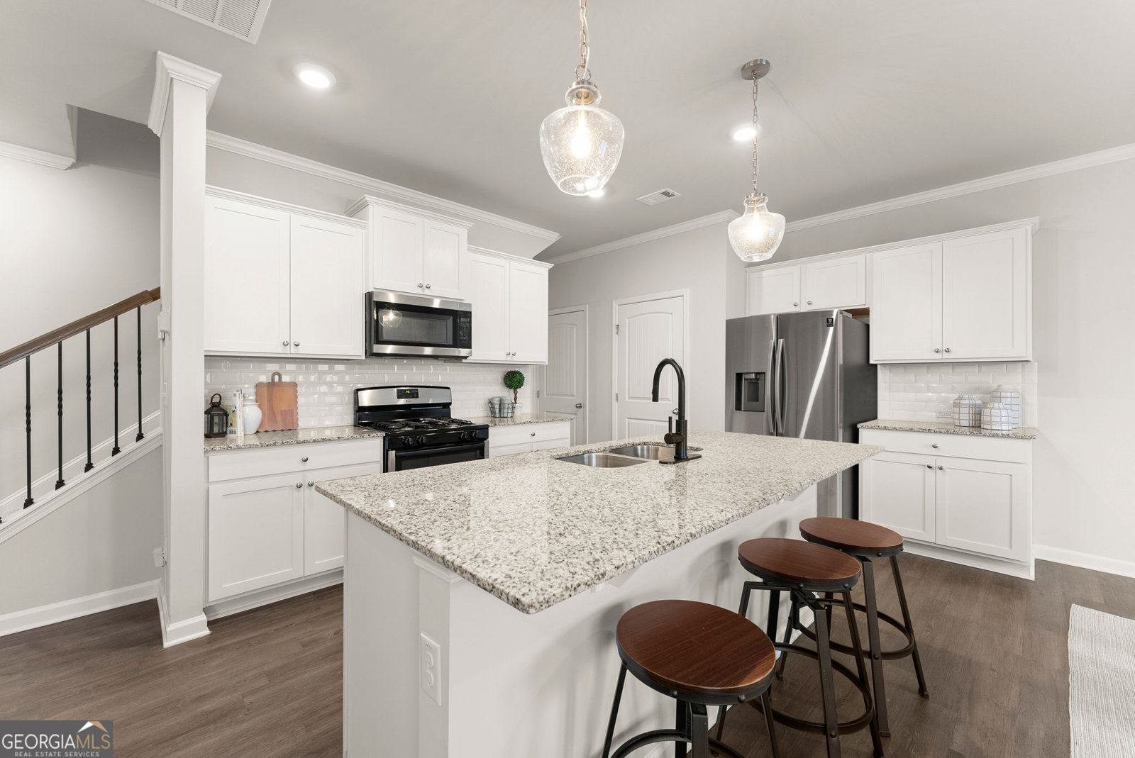 5751 Turnstone Trail Flowery Branch - Photo 14