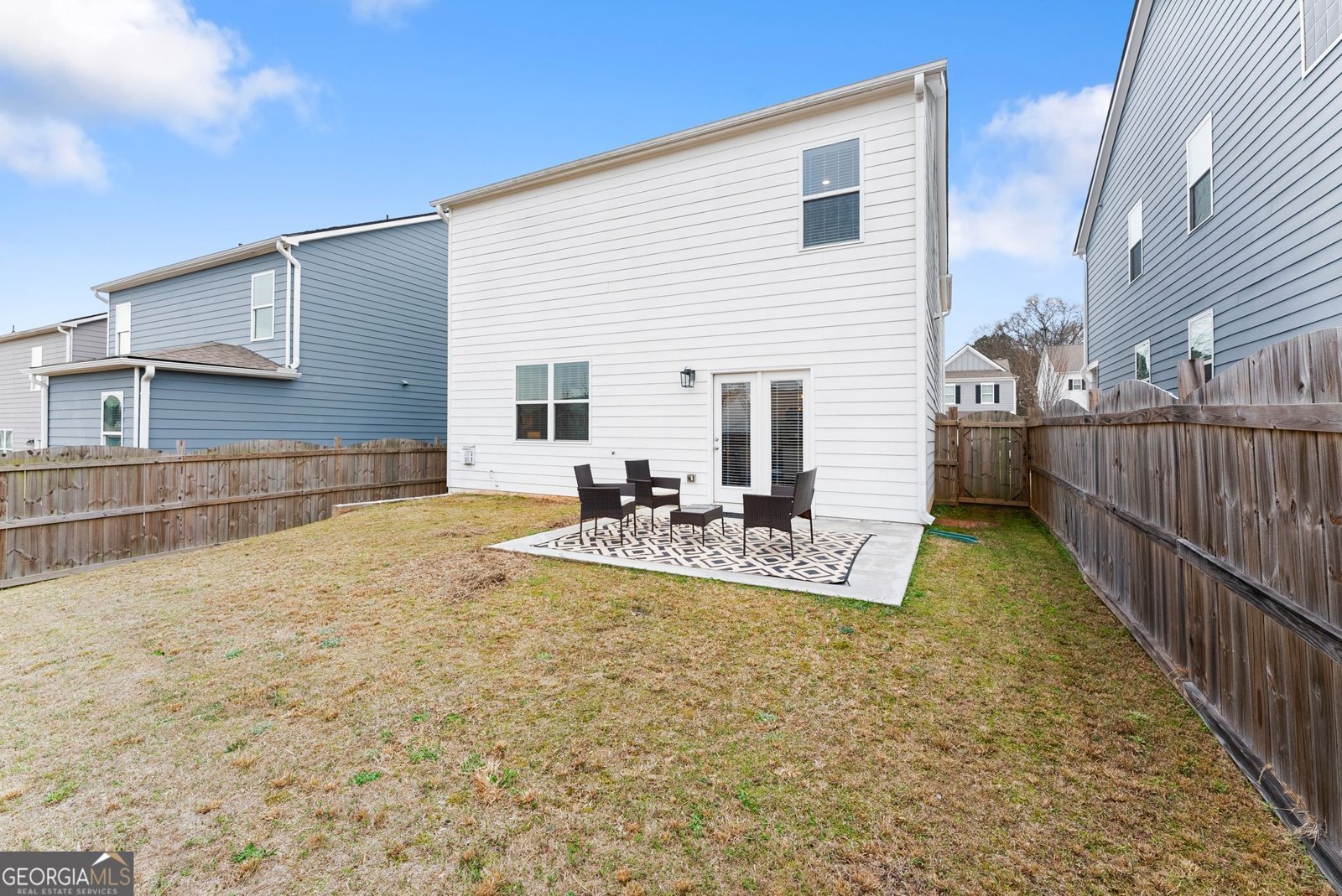 5751 Turnstone Trail Flowery Branch - Photo 33