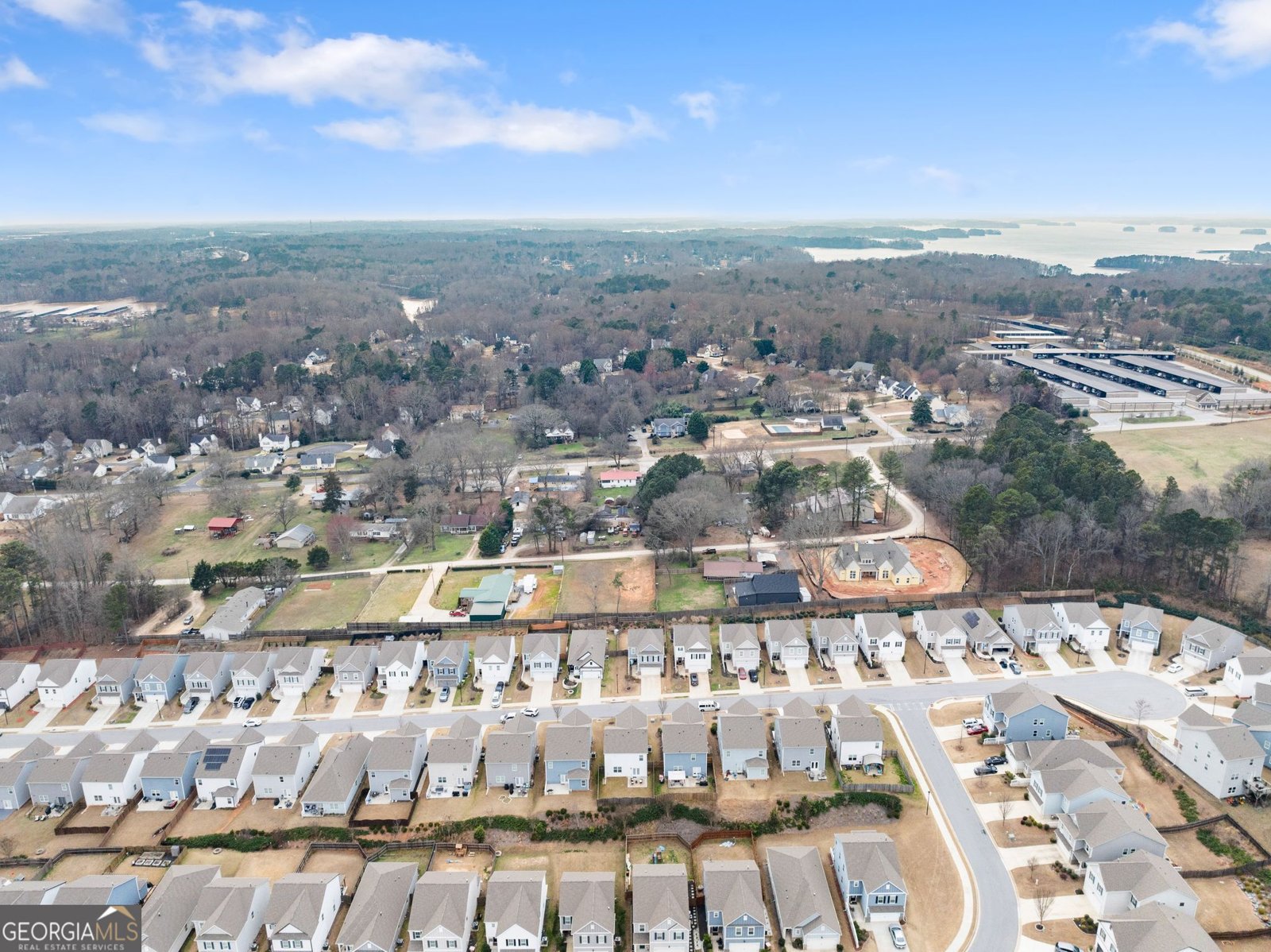 5751 Turnstone Trail Flowery Branch - Photo 36