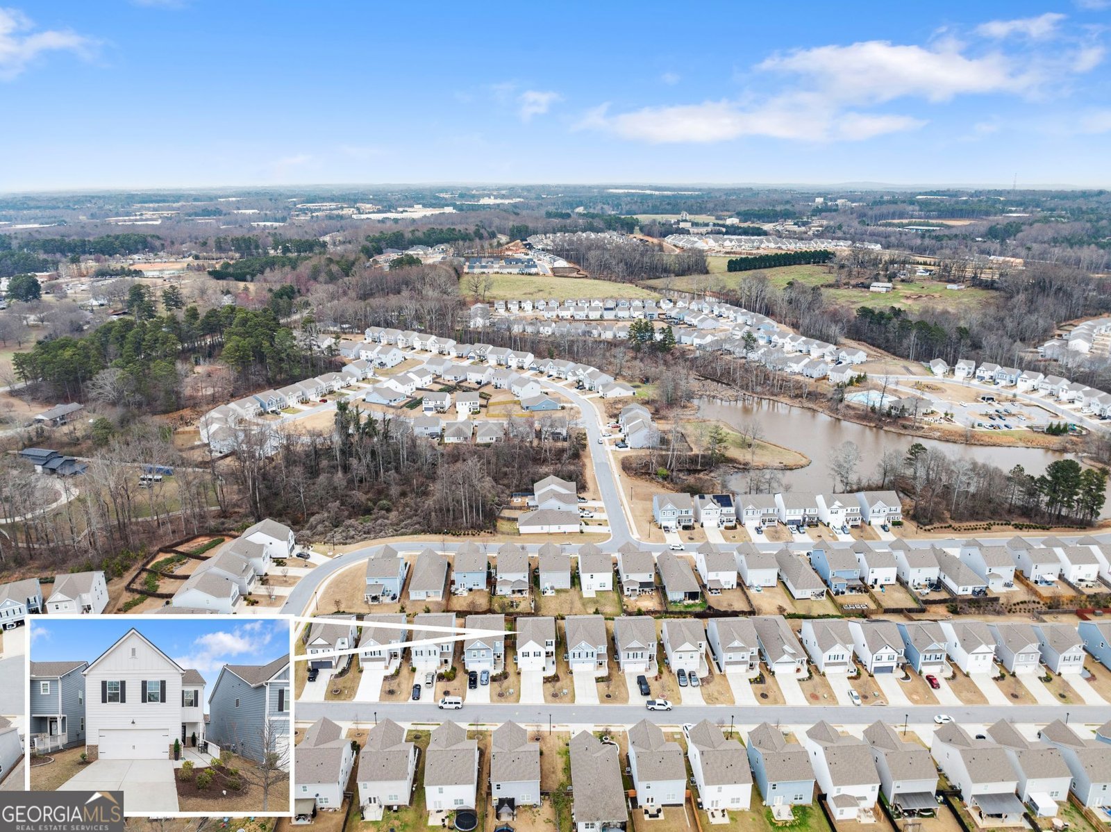 5751 Turnstone Trail Flowery Branch - Photo 37