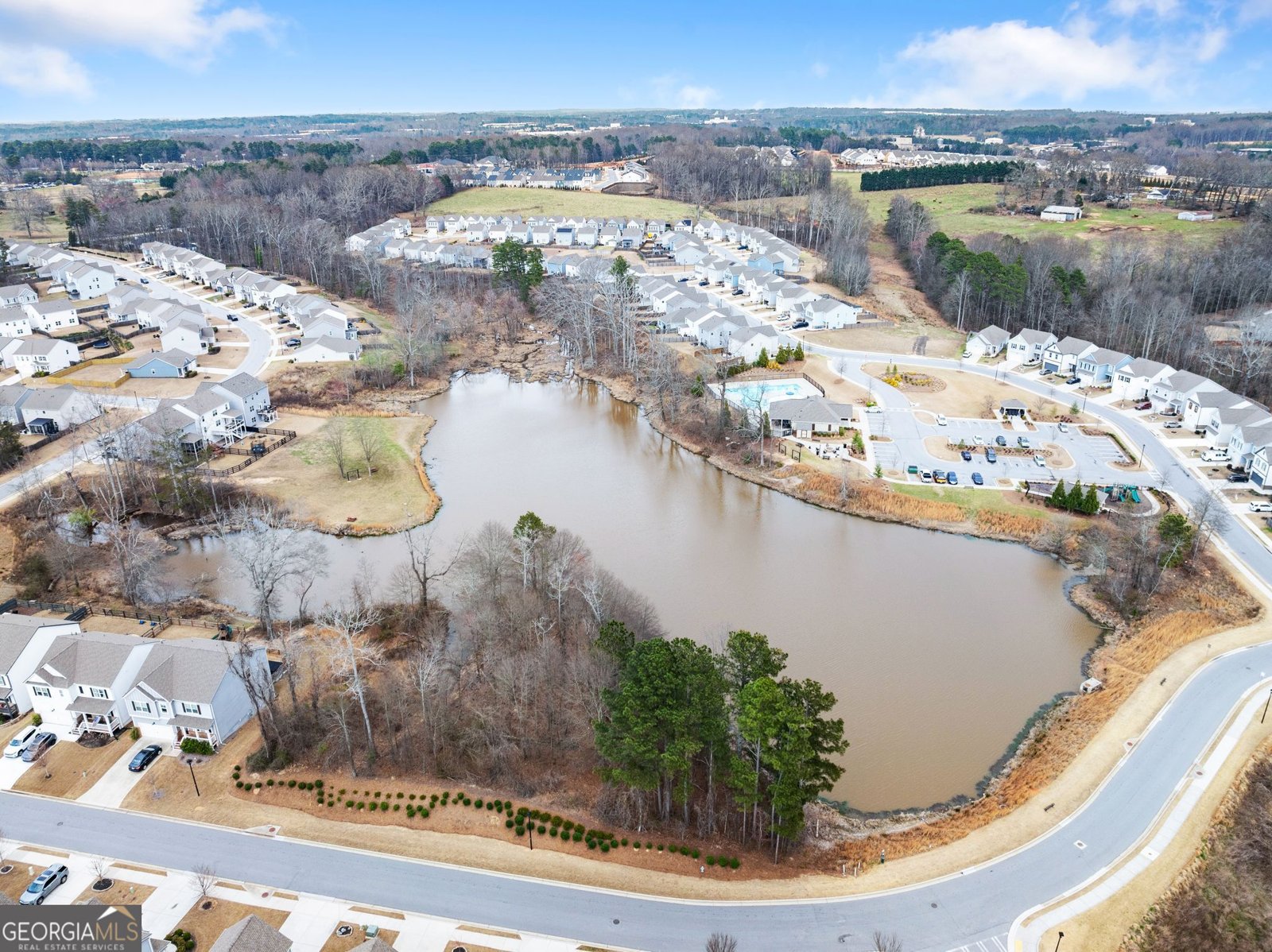 5751 Turnstone Trail Flowery Branch - Photo 38