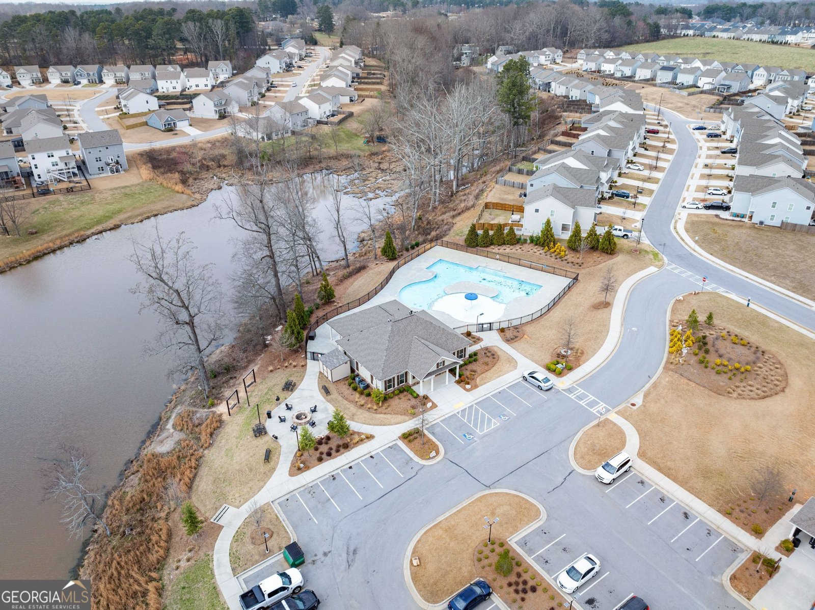 5751 Turnstone Trail Flowery Branch - Photo 39