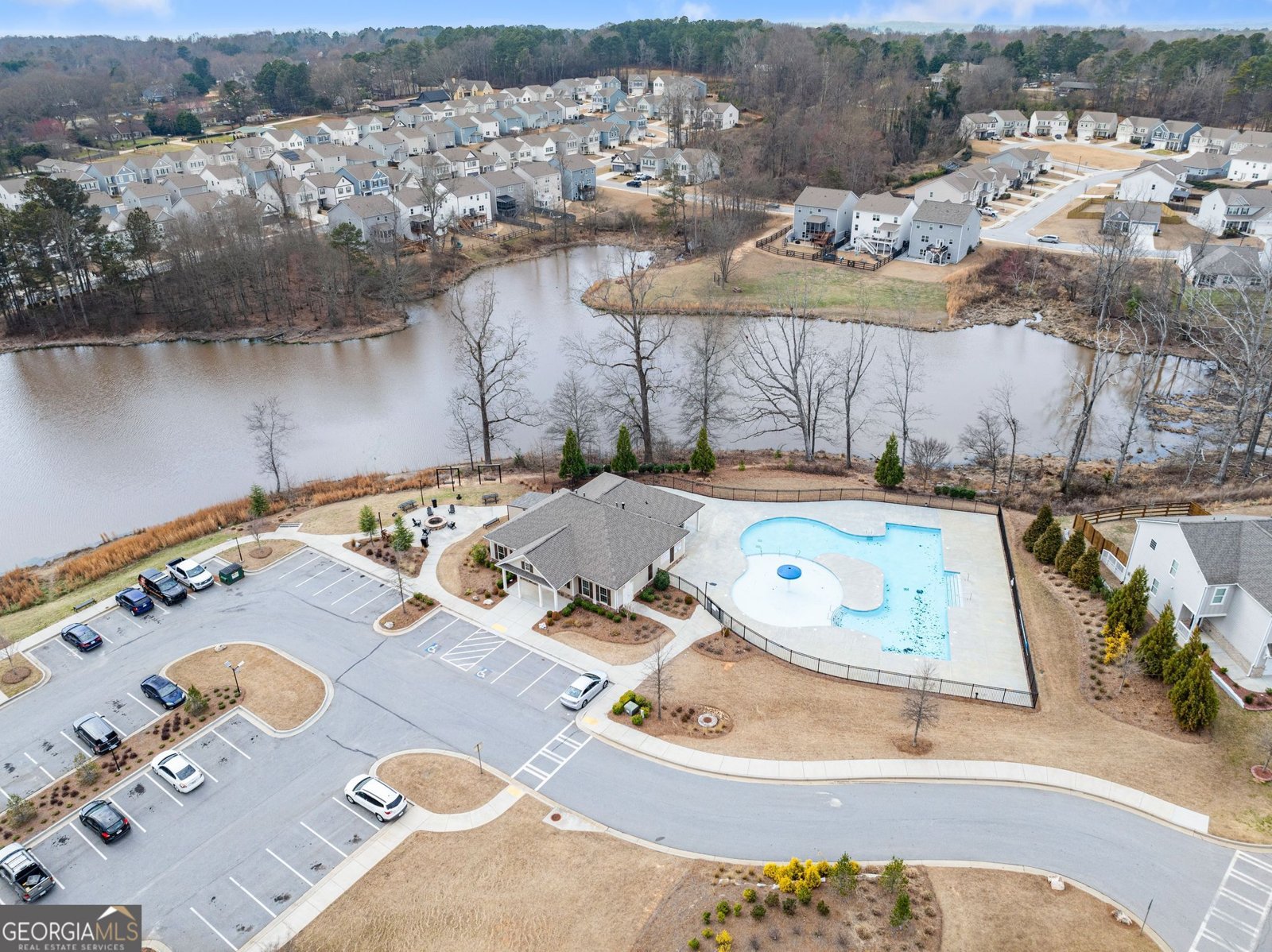 5751 Turnstone Trail Flowery Branch - Photo 40