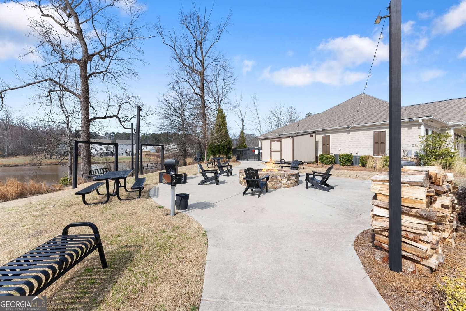 5751 Turnstone Trail Flowery Branch - Photo 43