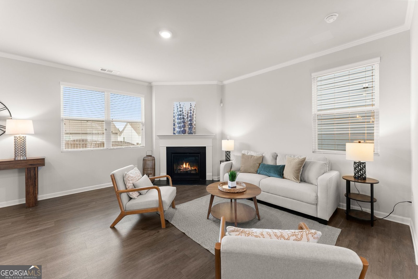 5751 Turnstone Trail Flowery Branch - Photo 6