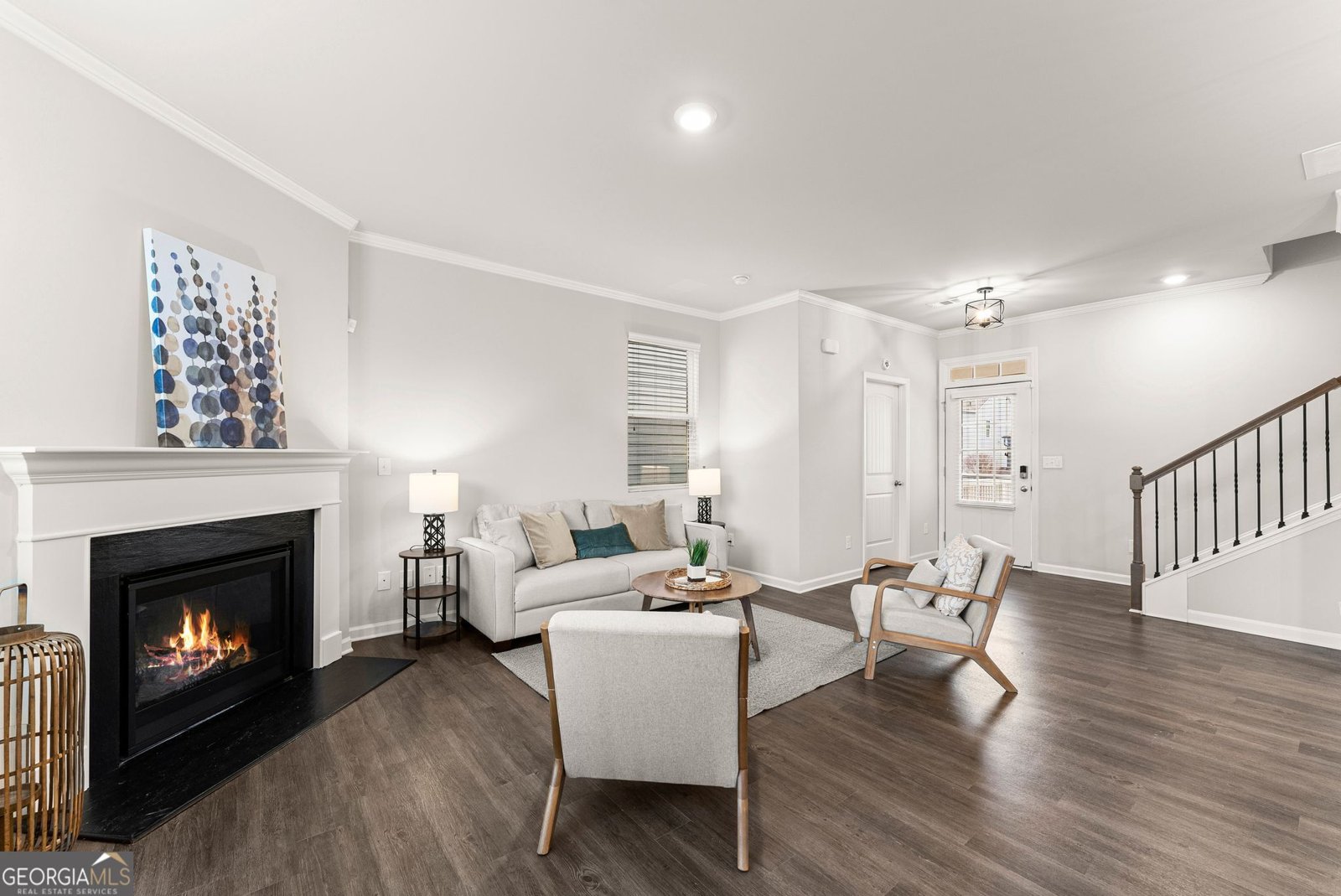 5751 Turnstone Trail Flowery Branch - Photo 7