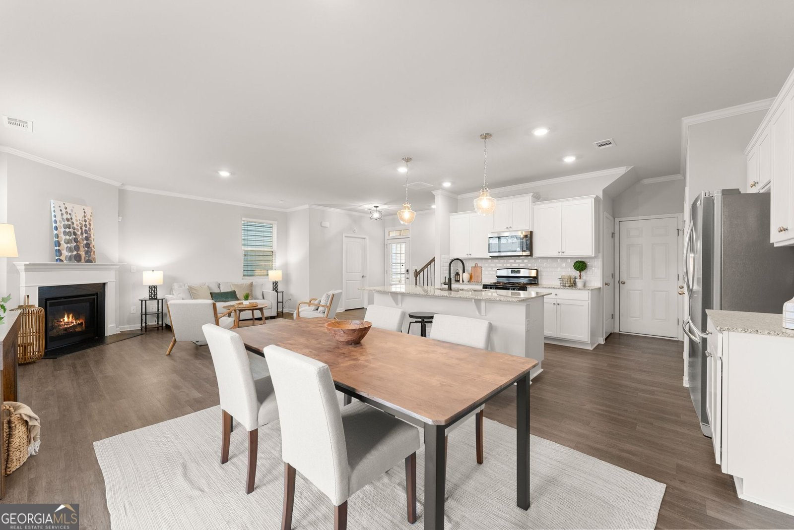 5751 Turnstone Trail Flowery Branch - Photo 9