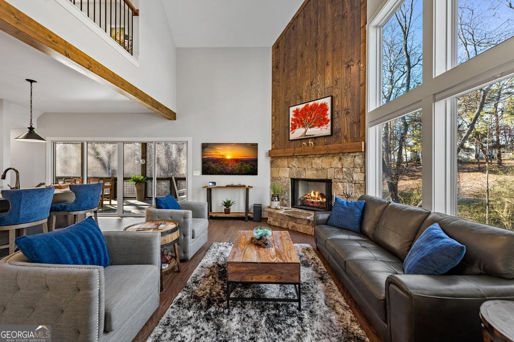 320 Bridge Road Ellijay - Photo 10