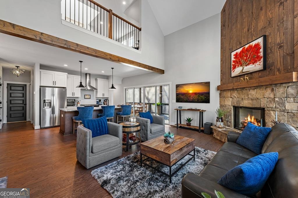 320 Bridge Road Ellijay - Photo 11