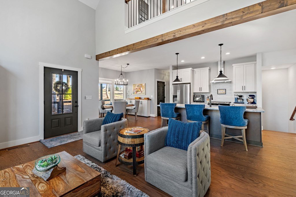 320 Bridge Road Ellijay - Photo 12