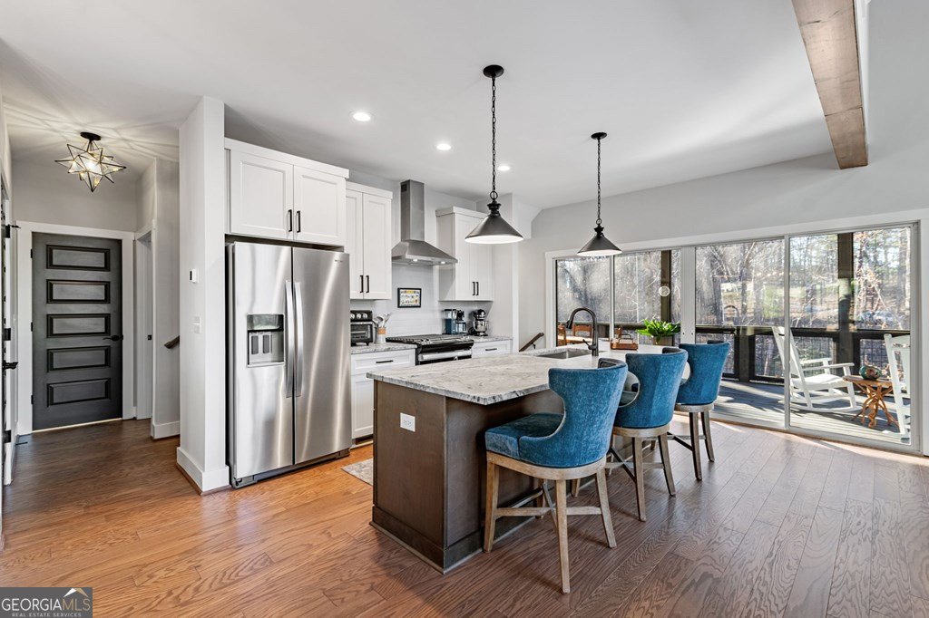 320 Bridge Road Ellijay - Photo 13