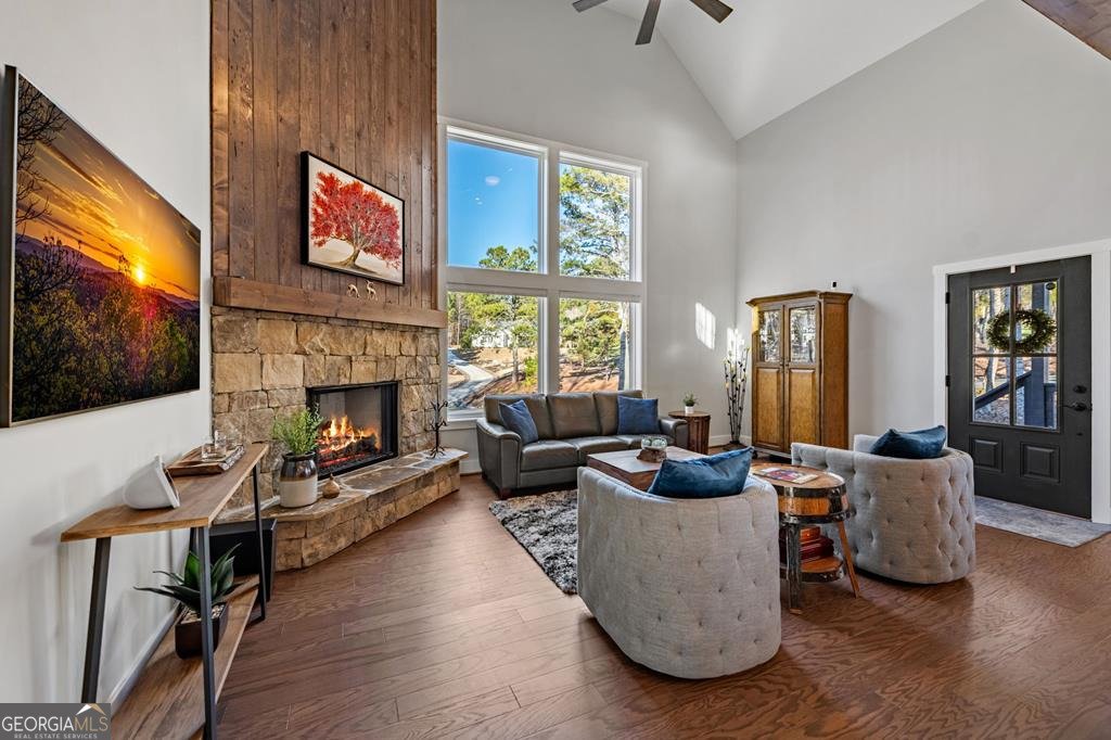 320 Bridge Road Ellijay - Photo 14