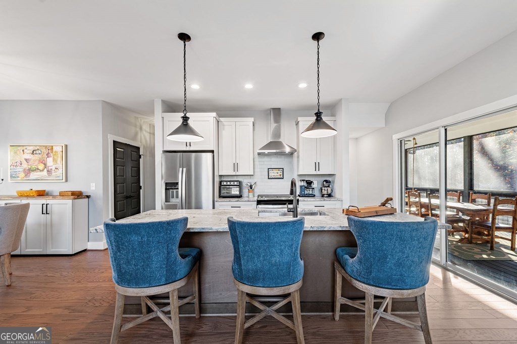 320 Bridge Road Ellijay - Photo 15