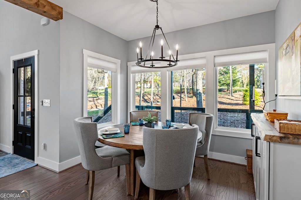 320 Bridge Road Ellijay - Photo 16