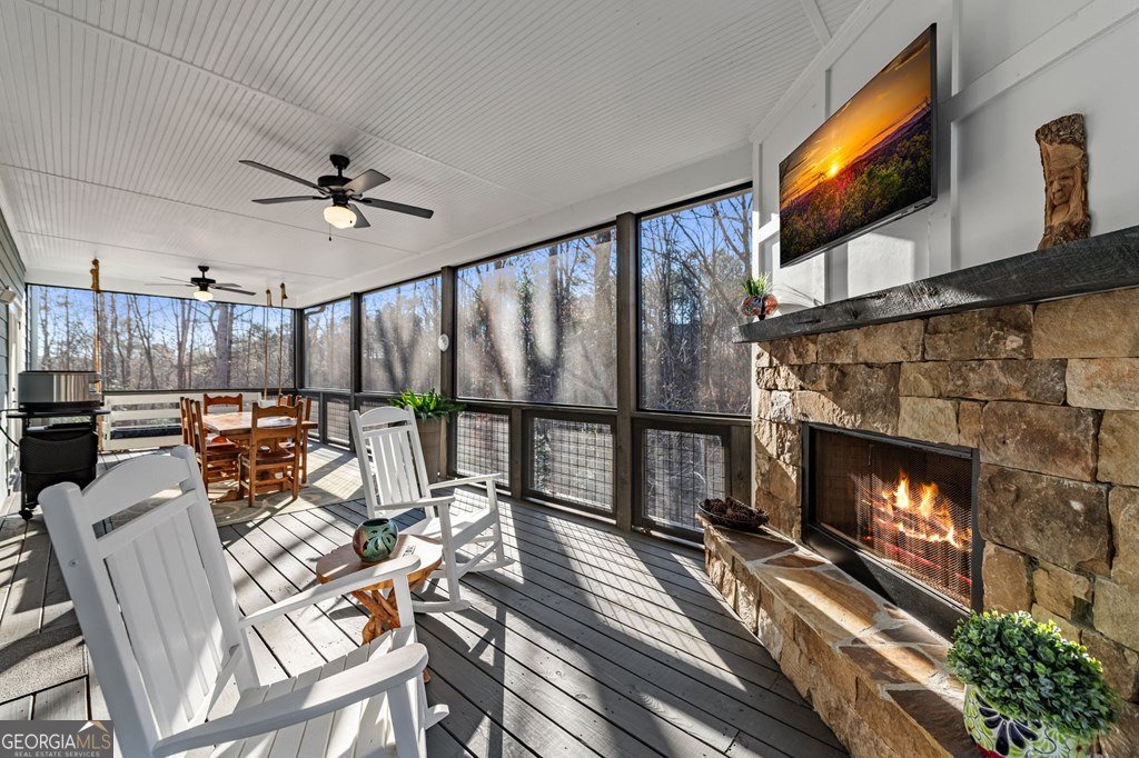 320 Bridge Road Ellijay - Photo 17