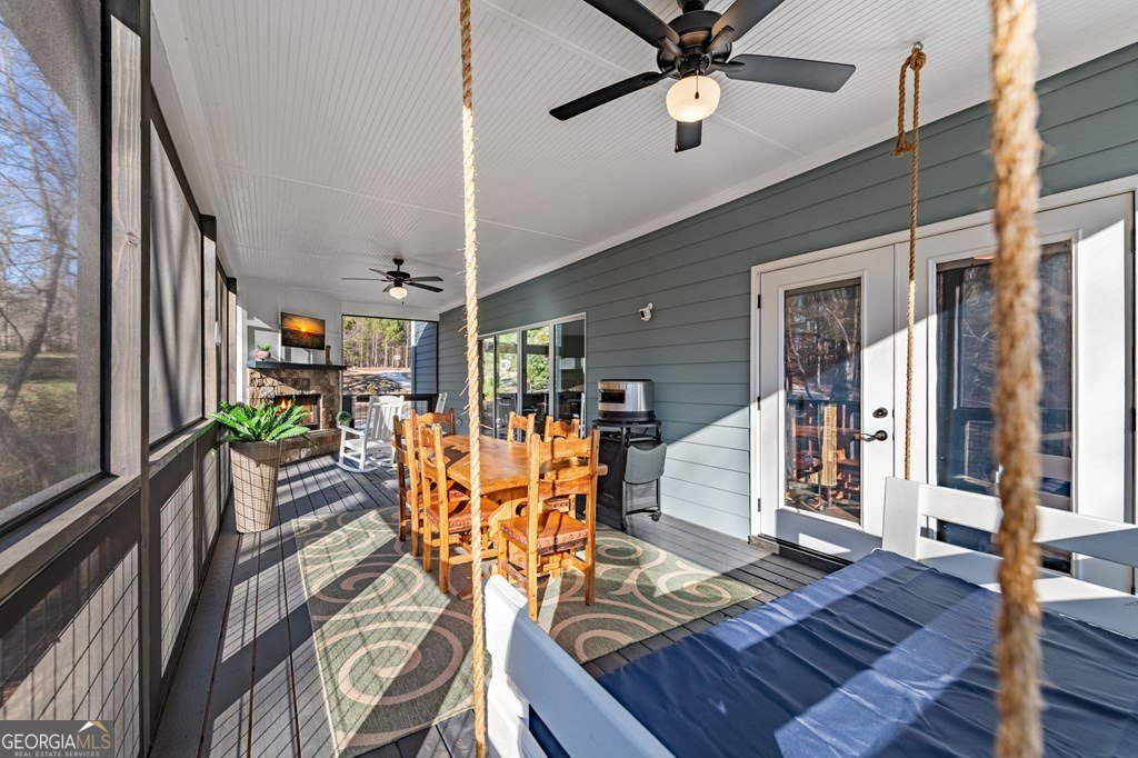 320 Bridge Road Ellijay - Photo 18