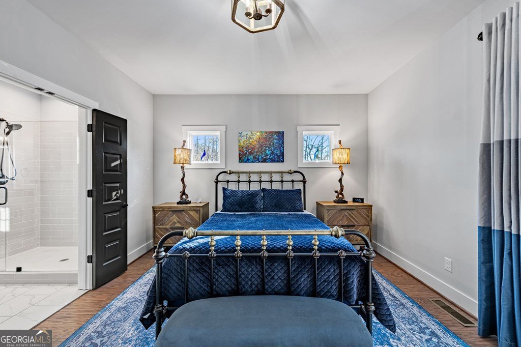 320 Bridge Road Ellijay - Photo 22