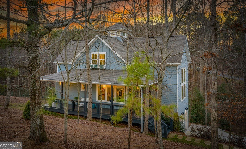 320 Bridge Road Ellijay - Photo 30